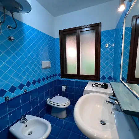 A - Belocations Appartement Porto Rotondo