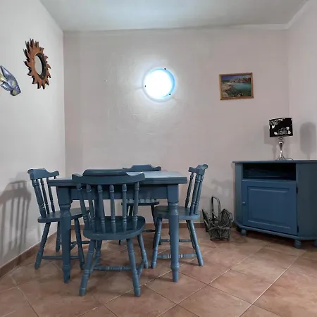 A - Belocations Appartement