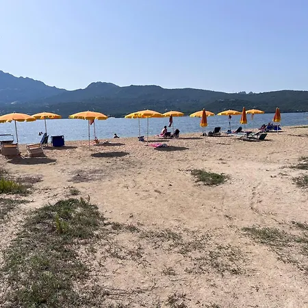 A - Belocations Porto Rotondo