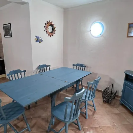 Apartment A - Belocations *