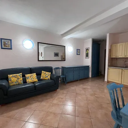 A - Belocations Apartment