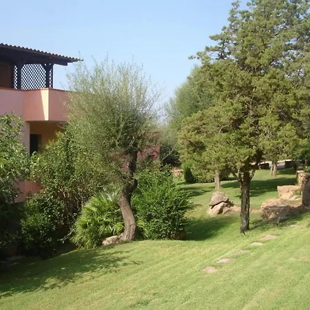 Apartment A - Belocations Porto Rotondo