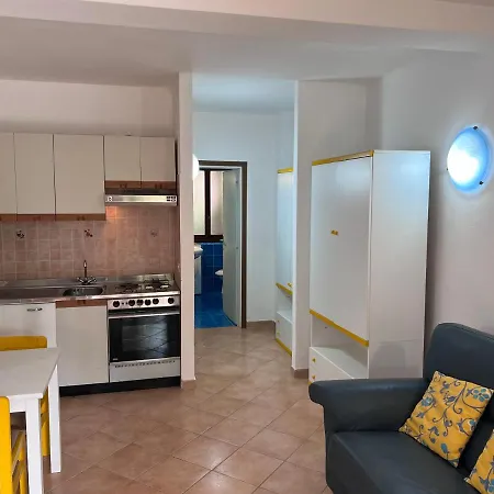 Apartment A - Belocations